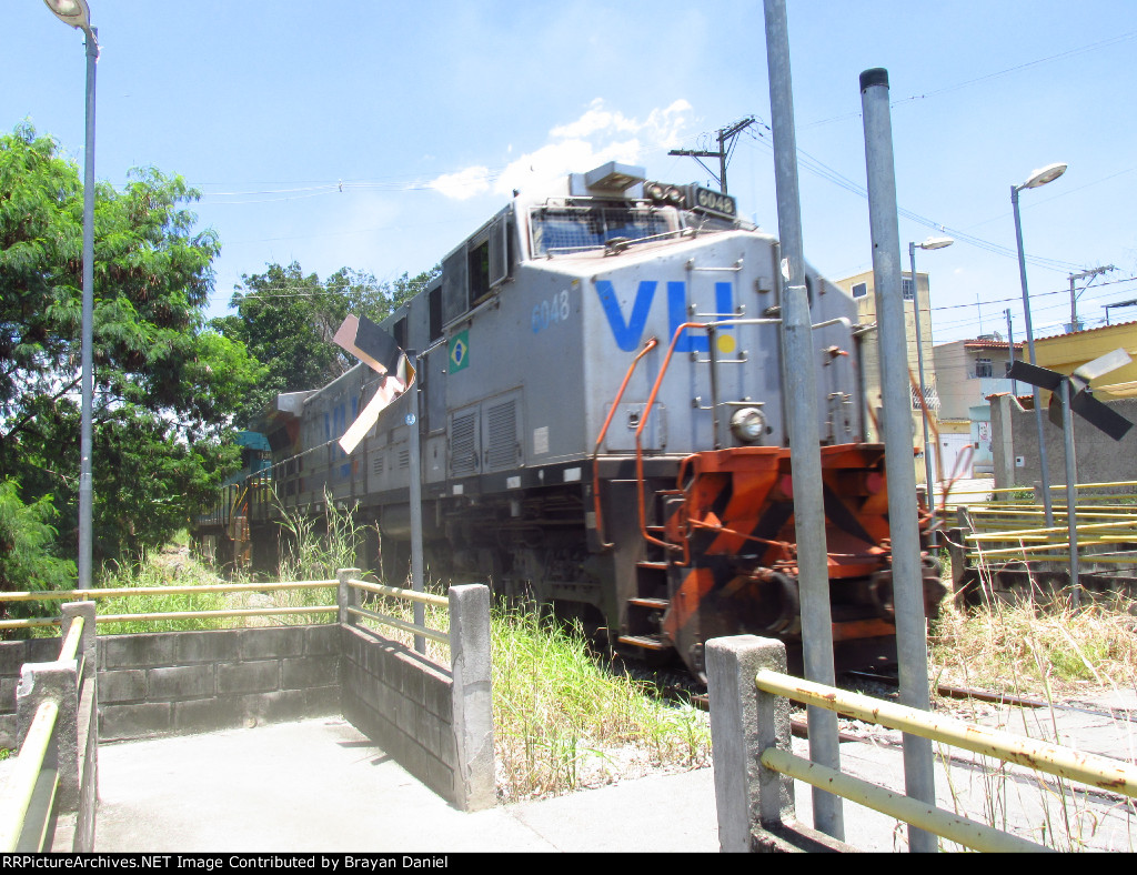 VLI 6048